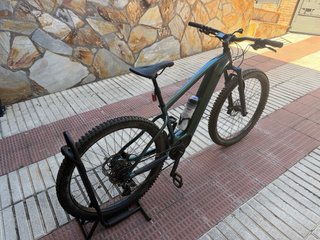 Bicicleta Rockrider E-EXPL 700 TALLA L