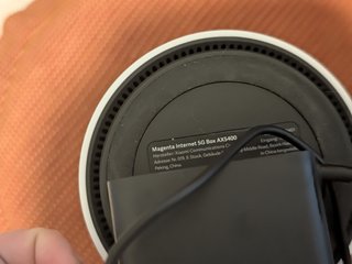 XIAOMI 5G CPE PRO AX5400 ROUTER SIM WIFI6 MAGENTA