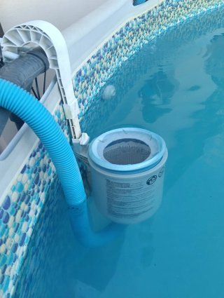 Piscina Bestway Steel Pro Max 4.57m