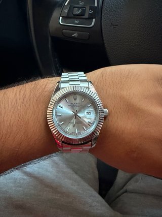 Reloj Rolex Oyster Perpetual