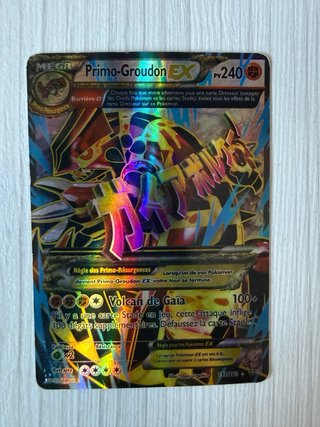 9 Cartas Pokémon Raras