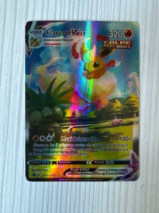 9 Cartas Pokémon Raras