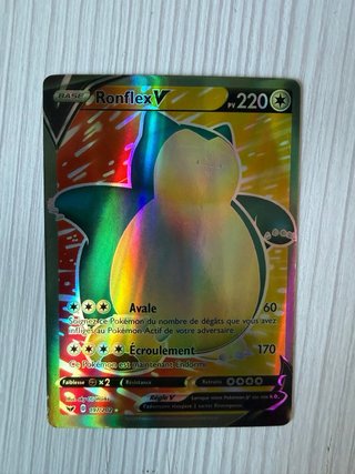 9 Cartas Pokémon Raras