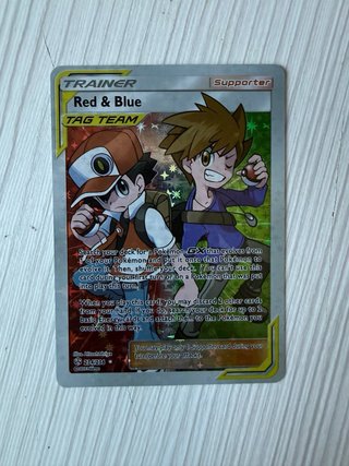 9 Cartas Pokémon Raras