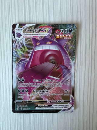 9 Cartas Pokémon Raras