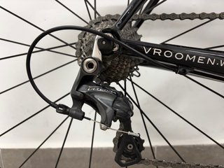 Cervélo S5