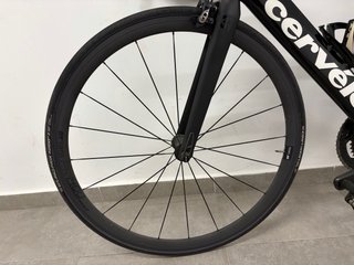 Cervélo S5