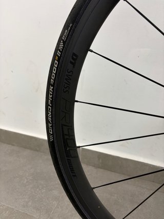 Cervélo S5