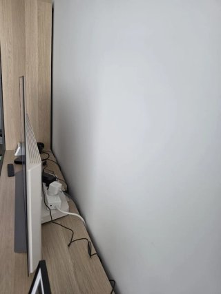 TV LG OLED 48" C2 (OLED48C26LB) 4K 120Hz + Caja