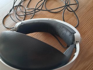 Gafas VR PS4 Sony