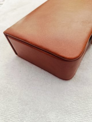 Estuche barbero años 60 Nuevo