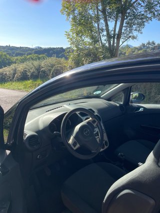 Opel Corsa 2010 1.2 85cv (116.000 km - Etiqueta C