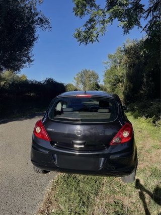 Opel Corsa 2010 1.2 85cv (116.000 km - Etiqueta C