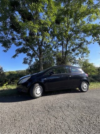Opel Corsa 2010 1.2 85cv (116.000 km - Etiqueta C