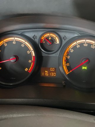 Opel Corsa 2010 1.2 85cv (116.000 km - Etiqueta C
