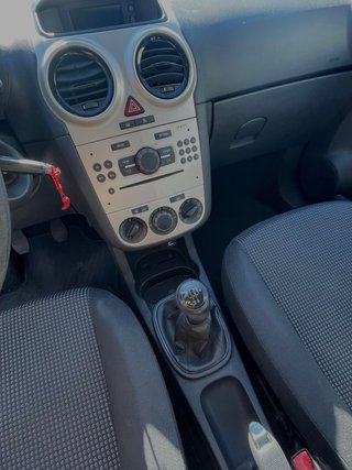 Opel Corsa 2010 1.2 85cv (116.000 km - Etiqueta C