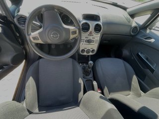 Opel Corsa 2010 1.2 85cv (116.000 km - Etiqueta C