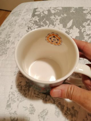 Taza Elena de Avalor