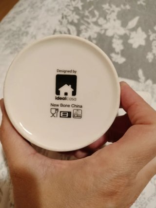 Taza Elena de Avalor