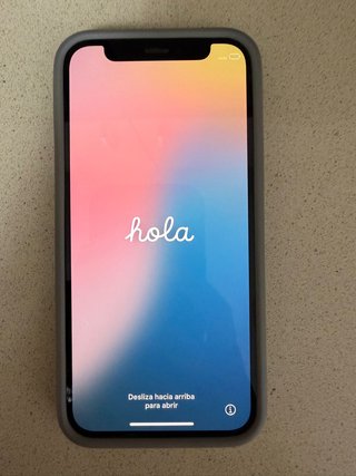 iPhone 12 Mini Viola