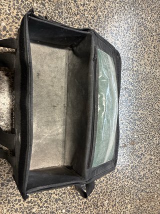 Bolso de herramientas