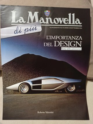 Bundle 4 Riviste La Manovella + 2 Extra
