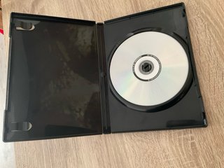 DVD Pelicula Memphis Belle