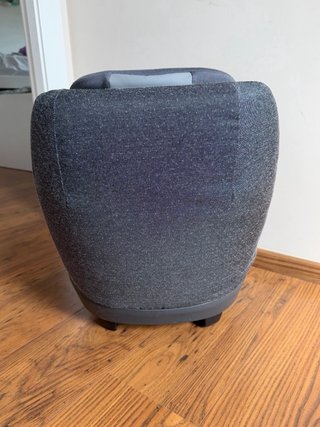 Silla Coche Bebé Maxi-Cosi Grupo 1