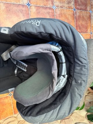 Silla Coche Bebé Maxi-Cosi Grupo 1