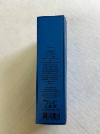 Nasomatto Blamage Extrait de Parfum 30ml
