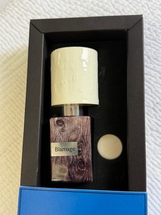 Nasomatto Blamage Extrait de Parfum 30ml