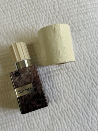Nasomatto Blamage Extrait de Parfum 30ml