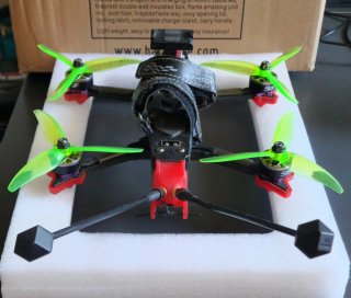 iFlight CineFlow 5 6S O4 Pro