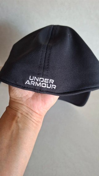 Gorra Under Armour XL/XXL Negra