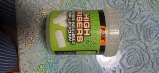 Fox Fishcon Carpa Línea PVA Ultra Fuerte