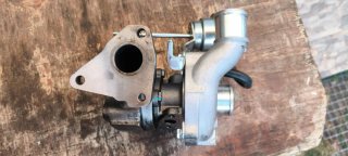 Turbo Dacia Logan 1500 Dci