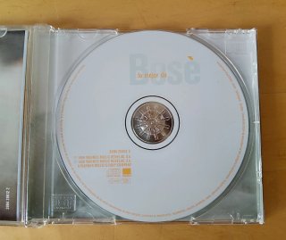 CD Miguel Bosé - Lo Mejor de Bosé