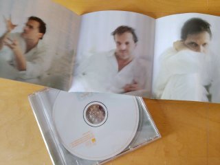 CD Miguel Bosé - Lo Mejor de Bosé