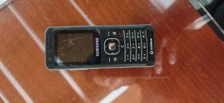 Telefono Mobile Samsung Vodafone