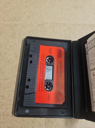 Enduro Racer Sega Amstrad CPC Proein