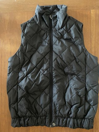 Chaleco acolchado Polo Ralph Lauren Talla S