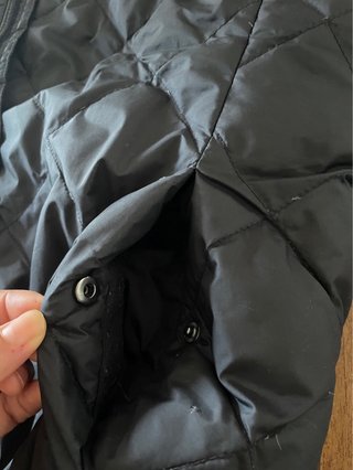 Chaleco acolchado Polo Ralph Lauren Talla S