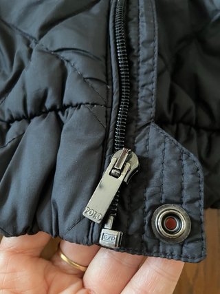 Chaleco acolchado Polo Ralph Lauren Talla S