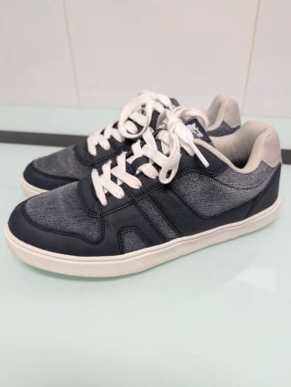 Zapatillas casuales talla 40