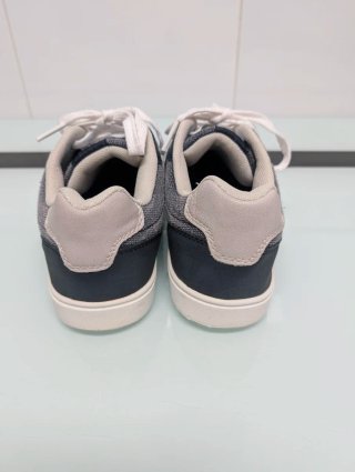 Zapatillas casuales talla 40