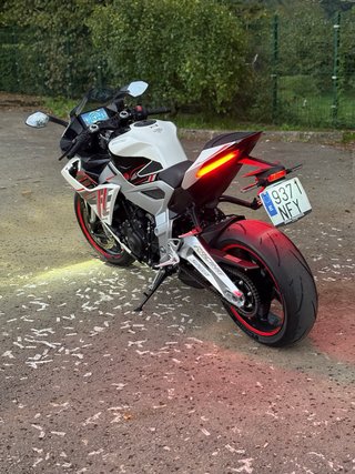 Zontes 703rr