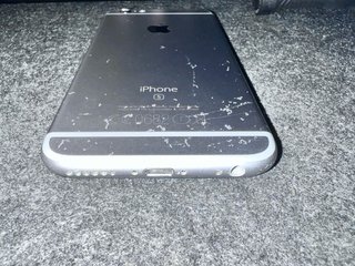 iPhone 6s non funziona