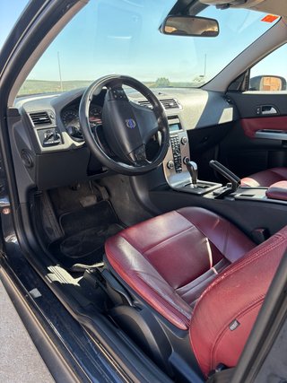 Volvo C30 2008 Momentum todos los extras