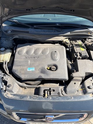 Volvo C30 2008 Momentum todos los extras