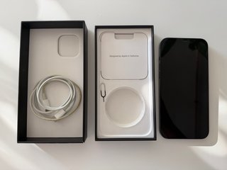 iPhone 12 Pro Max 256GB Blu